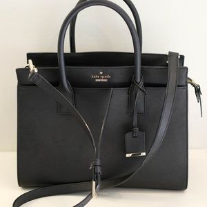Kate Spade Cameron Street Purse Large